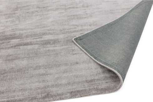 Slade Rug Silver